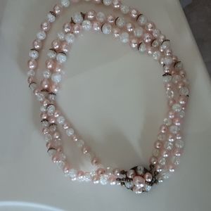 Vintage Chocker Necklace